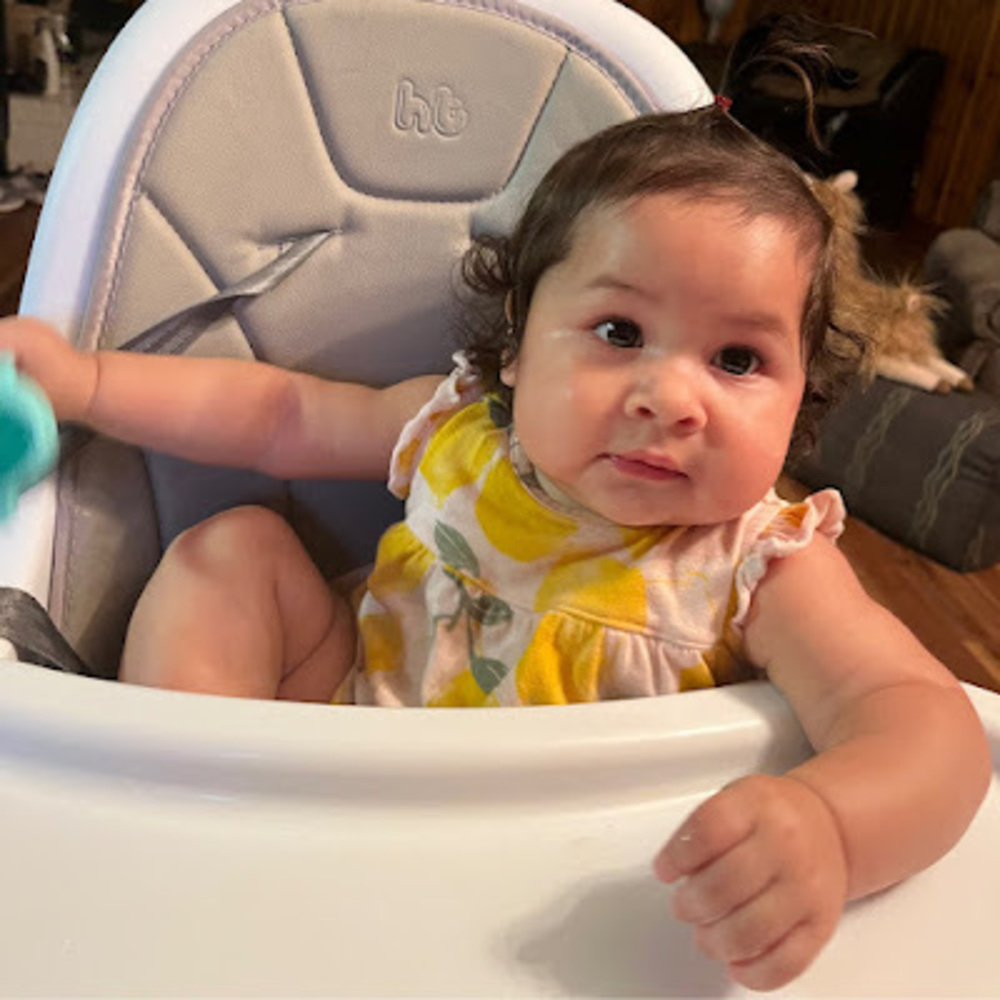 Meet your Posher, Lissette
